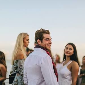 Meet your Posher, Abdullah